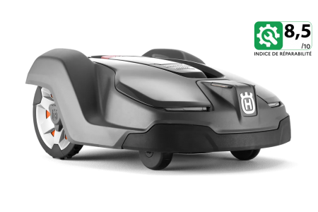 Automower 430X Robot tondeuse Husqvarna